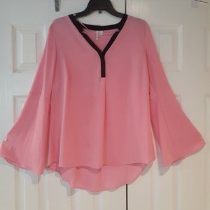 Elle Blouse